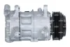 Компресор кондиціонера BMW 3 (F30/f80/G20/G80) 15- B38/B47/B48/B46/B58 NRF 320203 (фото 4)