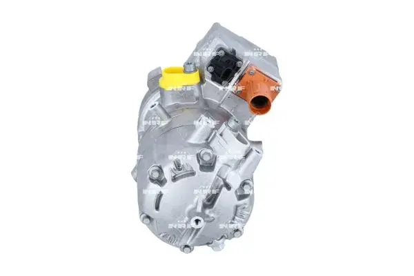 Компресор кондиціонера BMW 5 (G60/G90/G68)/7 (G70) 22- NRF 320259 (фото 1)