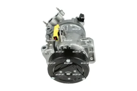 Компресор кондиціонера Citroen C4/C5/Peugeot 308/408/508 13- NRF 320289