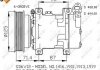 Компресор кондиціонера DACIA LOGAN (2005)/ RENAULT MEGANE (1996) NRF 32259 (фото 2)