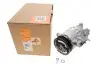 Компресор кондиціонера BMW 1 1.6 05- (вир-во) NRF 32463 (фото 1)
