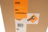 Компресор кондиціонера BMW 1 1.6 05- (вир-во) NRF 32463 (фото 8)