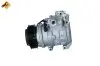 Компресор кондиціонера KIA Sorento 2.5D 03- NRF 32474 (фото 1)