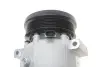 Компресор кондиціонера Chevrolet Lacetti/Nubira 1.4-1.8i 05-11 NRF 32484 (фото 3)