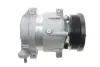 Компресор кондиціонера Chevrolet Lacetti/Nubira 1.4-1.8i 05-11 NRF 32484 (фото 7)