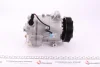 Компресор кондиціонера Opel Insignia 2.0 CDTI 08- NRF 32487 (фото 3)