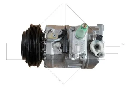 Компресор кондиціонера NRF 32605
