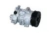 Компресор кондиціонера TOYOTA AVENSIS 03>08 T25 (вир-во) NRF 32645 (фото 1)