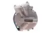 Компресор кондиціонера Renault Laguna III 2.0 16V 07-15 (№DCS17) NRF 32671 (фото 5)