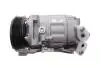 Компресор кондиціонера Renault Laguna III 2.0 16V 07-15 (№DCS17) NRF 32671 (фото 9)