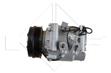 Компресор кондиціонера NRF 32725