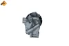 Компресор кондиціонера Toyota Auris/Corolla/Yaris 1.0-1.4D 05-16 NRF 32736 (фото 2)