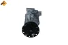 Компресор кондиціонера Toyota Auris/Corolla/Yaris 1.0-1.4D 05-16 NRF 32736 (фото 4)