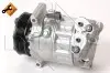 Компресор кондиціонера FORD Focus 1.6D 11- NRF 32816 (фото 7)