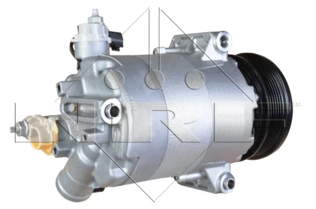 Автозапчасть NRF 32839