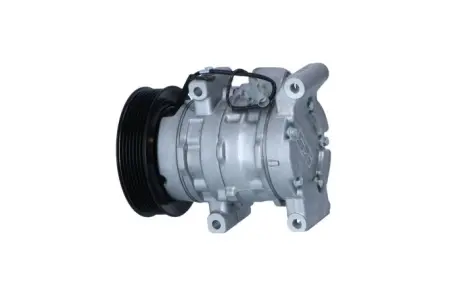 Компресор кондиціонера Toyota Hilux 05-15 NRF 32858