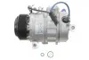 Компресор кондиціонера BMW 5 (F10/F11) 2.5/3.0i (N52/N53) 09-13 (8PK/d=110mm) NRF 32888 (фото 1)