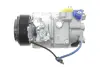 Компресор кондиціонера BMW 5 (F10/F11) 2.5/3.0i (N52/N53) 09-13 (8PK/d=110mm) NRF 32888 (фото 7)