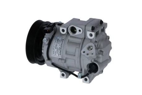 Компресор кондиціонера HYUNDAI Santa Fe 2.4 13- (вир-во) NRF 32984