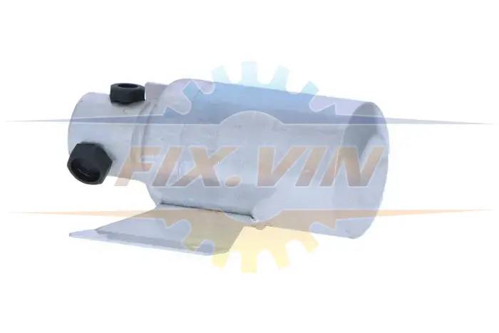 Осушувач кондиціонера VW Passat 88-96 NRF 33071 (фото 1)