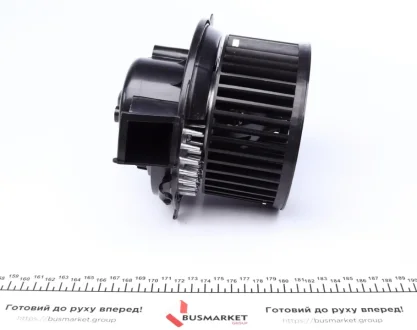 Моторчик пічки Citroen Xsara Picasso/Peugeot 206/307 98- NRF 34014