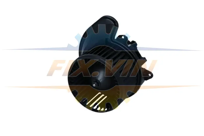 Электродвигатель NRF 34050 (фото 1)