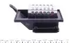Резистор вентилятора салону MERCEDES VITO/VIANO (W639)03-(вир-во) NRF 342020 (фото 6)
