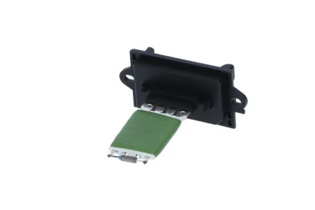 Резистор венилятора салону NRF 342046