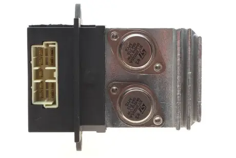 Реостат пічки Renault Master 80- NRF 342058