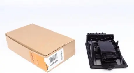Реостат пічки NRF 342074