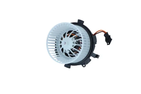 Вентилятор кабіни кондиціонера NRF 34358
