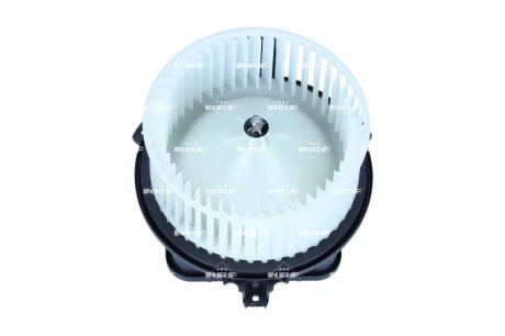 Моторчик пічки Audi Q5/Q7/Q8/VW Touareg 16- NRF 34381