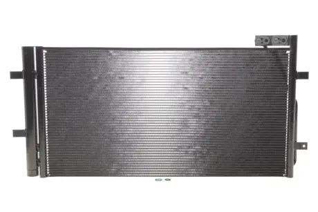 Конденсатор кондиціонера AUDI Q3 12- NRF 350029