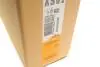 Радіатор кондиціонера BMW X3 (F25)/X4 (F26) 12-18 B47/N20/N47/N52/N55/N57 NRF 350036 (фото 2)