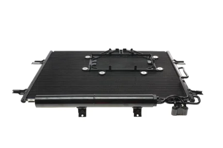 Радіатор кондиціонера MB E-class (W211/S211) 3.0/3.5 05-09/CLS-class (C219) 3.0-5.5 05-10 NRF 350211