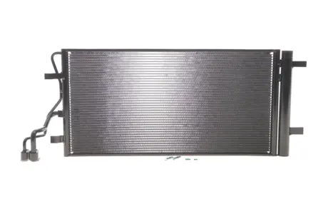 Радіатор кондиціонера (з осушувачем) Hyundai Kona 1.0 T-GDi/1.6 CRDi 17- NRF 350382