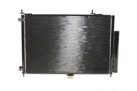 Конденсер кондиціонера NRF 350416