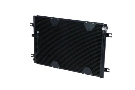 Конденсер кондиціонера NRF 350436