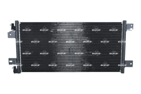 Конденсер кондиціонера NRF 350523