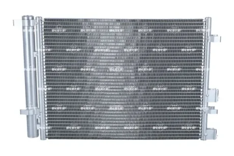 Конденсер кондиціонера NRF 350536