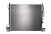 Радіатор кондиціонера Nissan Navara NP300 2.5 dCi 07- NRF 350561 (фото 1)