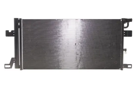 Конденсатор кондиціонера AUDI A4 15- NRF 350584