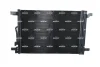 Конденсатор кондиціонера VW Caddy 2.0D 20- (вир-во) NRF 350585 (фото 1)