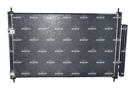 Конденсер кондиціонера NRF 350615