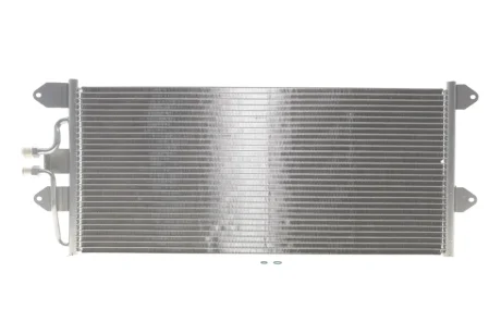 Радіатор кондиціонера VW T3/T4 1.6-2.8 79-03 NRF 35140