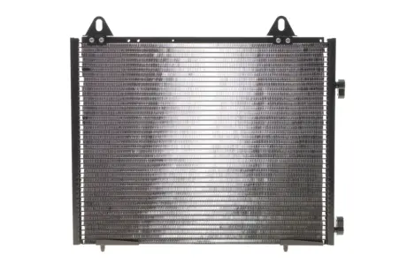 Радіатор кондиціонера Land Rover Freelander 98-06 NRF 35351