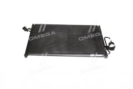 Радіатор кондиціонеру DAEWOO Tacuma 00- (вир-во) NRF 35425