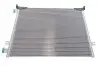 Конденсатор кондиціонера NISSAN Primastar 01- NRF 35482 (фото 1)