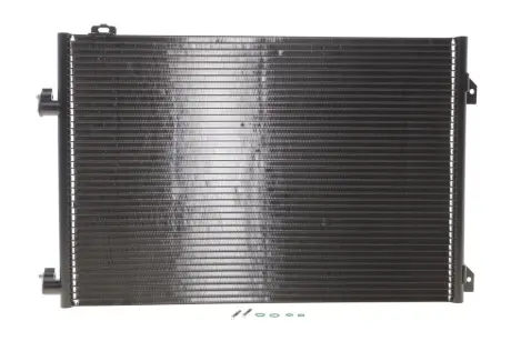 Радіатор кондиціонера NRF 35545