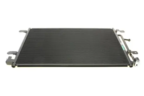 Конденсатор кондиціонера AUDI A4 2.0D 05- NRF 35560